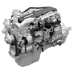 P5E14 Engine